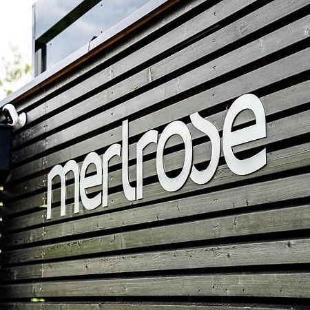 סנט קנזיאן Merlrose Apartments מראה חיצוני תמונה