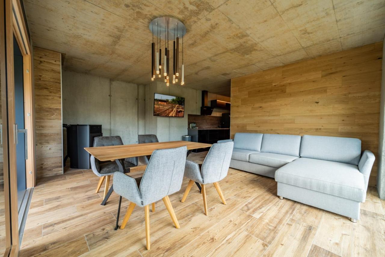 סנט קנזיאן Merlrose Apartments מראה חיצוני תמונה
