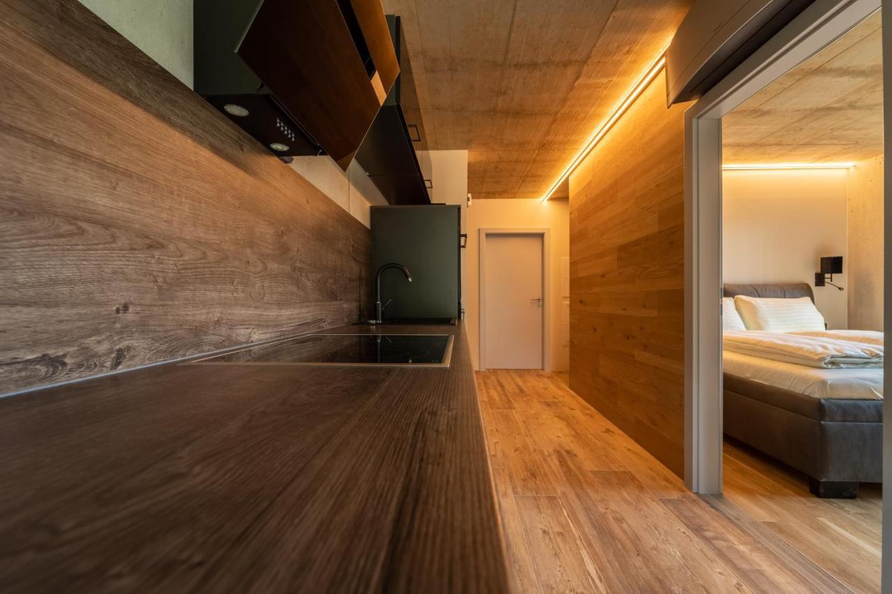 סנט קנזיאן Merlrose Apartments מראה חיצוני תמונה