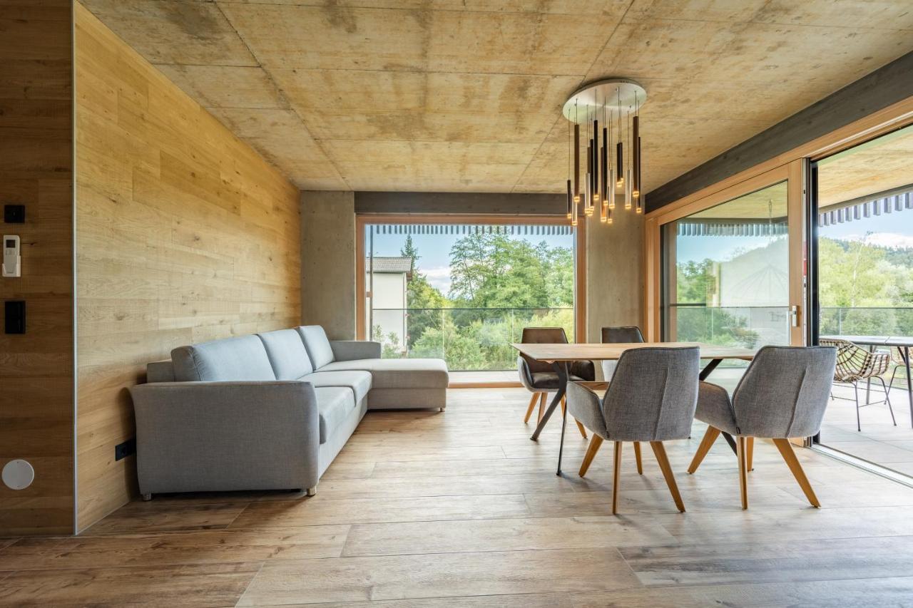 סנט קנזיאן Merlrose Apartments מראה חיצוני תמונה